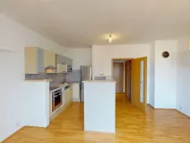 Pronájem bytu 3+kk, Rudná, Hořelické náměstí, 74 m2