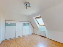 Pronájem bytu 3+kk, Rudná, Hořelické náměstí, 74 m2