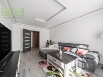 Prodej bytu 2+1, Sokolov, Karla Čapka, 64 m2