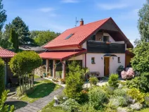 Prodej rodinného domu, Horní Bludovice, 123 m2