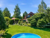 Prodej rodinného domu, Horní Bludovice, 125 m2