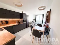 Pronájem bytu 2+kk, Praha - Dolní Měcholupy, Honzíkova, 59 m2