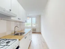 Pronájem bytu 2+1, Chomutov, Adámkova, 61 m2
