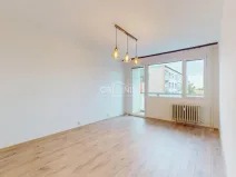 Pronájem bytu 2+1, Chomutov, Adámkova, 61 m2