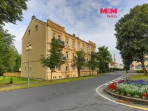 Pronájem bytu 3+1, Františkovy Lázně, 135 m2