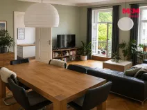 Pronájem bytu 3+1, Františkovy Lázně, 135 m2