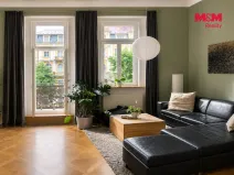 Pronájem bytu 3+1, Františkovy Lázně, 135 m2