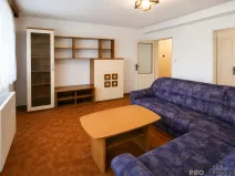 Pronájem bytu 2+1, Moravský Krumlov, Zahradní, 65 m2