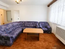 Pronájem bytu 2+1, Moravský Krumlov, Zahradní, 65 m2