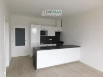 Pronájem bytu 2+kk, Plzeň, Otýlie Beníškové, 52 m2