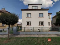 Pronájem bytu 4+1, Opava - Předměstí, Hobzíkova, 107 m2