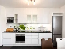 Pronájem bytu 3+kk, Praha - Hostivař, Rižská, 102 m2