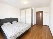 Pronájem bytu 3+kk, Praha - Hostivař, Rižská, 102 m2