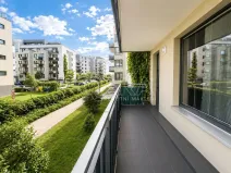 Pronájem bytu 3+kk, Praha - Hostivař, Rižská, 102 m2