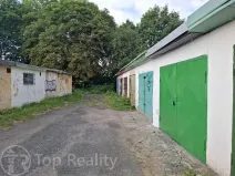 Prodej garáže, Chodov, Vančurova, 16 m2