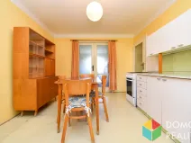 Pronájem bytu 2+1, Beroun - Beroun-Město, Jaselská, 48 m2