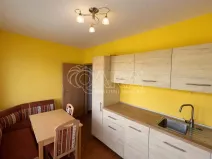 Prodej bytu 1+1, Slapy, 40 m2