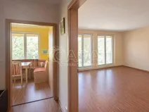Prodej bytu 1+1, Slapy, 40 m2