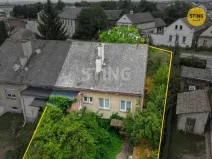 Prodej rodinného domu, Mohelnice - Libivá, 200 m2