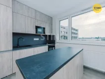 Pronájem bytu 3+kk, Pardubice, Východní, 62 m2