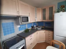 Pronájem bytu 2+1, Nová Paka, K Hájku, 57 m2