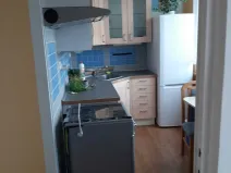 Pronájem bytu 2+1, Nová Paka, K Hájku, 57 m2