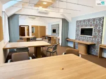 Pronájem kanceláře, Karlovy Vary - Dvory, Chebská, 80 m2