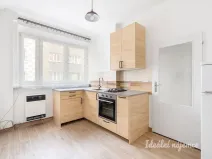 Pronájem bytu 1+1, Praha - Libeň, U libeňského pivovaru, 35 m2