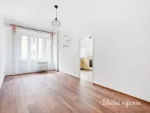 Pronájem bytu 1+1, Praha - Libeň, U libeňského pivovaru, 35 m2