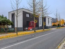 Pronájem bytu 6+kk a větší, Ostrava, Třebovická, 194 m2