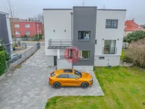 Pronájem bytu 6+kk a větší, Ostrava, Třebovická, 194 m2