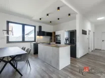 Prodej rodinného domu, Kobylnice, Krátká, 119 m2