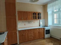 Pronájem bytu 2+1, Znojmo, Na Vinici, 53 m2