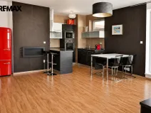 Pronájem bytu 2+kk, Hradec Králové - Nový Hradec Králové, Rybova, 62 m2