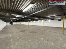 Pronájem výrobních prostor, Praha - Horní Počernice, Ve žlíbku, 745 m2