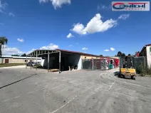 Pronájem výrobních prostor, Praha - Horní Počernice, Ve žlíbku, 745 m2