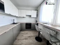 Pronájem bytu 2+1, Brno - Žabovřesky, Voroněžská, 58 m2