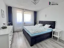 Pronájem bytu 2+1, Brno - Žabovřesky, Voroněžská, 58 m2