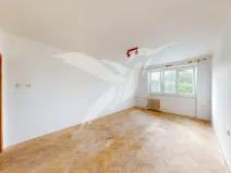 Pronájem bytu 3+1, Plzeň, Baarova, 79 m2
