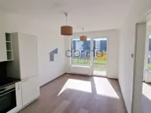 Pronájem bytu 2+kk, Praha, Formanská, 44 m2