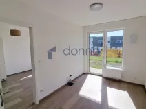 Pronájem bytu 2+kk, Praha, Formanská, 44 m2
