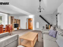 Prodej rodinného domu, Vysokov, 228 m2