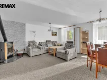 Prodej rodinného domu, Vysokov, 232 m2
