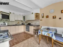 Prodej rodinného domu, Vysokov, 232 m2