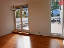 Pronájem bytu 2+1, Olomouc, Vídeňská, 50 m2