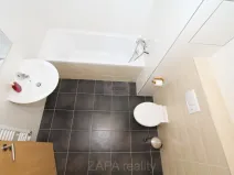 Pronájem bytu 2+kk, Praha - Čakovice, Bermanova, 48 m2