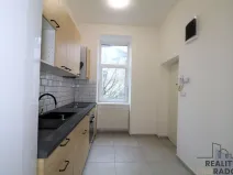 Pronájem bytu 1+1, Brno - Zábrdovice, Vranovská, 34 m2