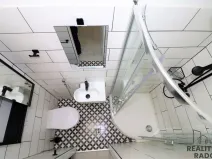 Pronájem bytu 1+1, Brno - Zábrdovice, Vranovská, 34 m2