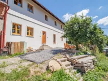 Prodej rodinného domu, Kolinec - Mlázovy, 250 m2
