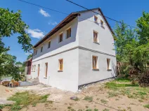 Prodej rodinného domu, Kolinec - Mlázovy, 250 m2
